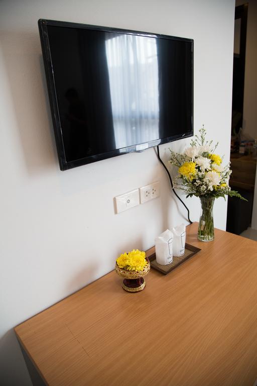 Bed and Breakfast Noble Tarntong Boutique Chiang Mai Exterior foto