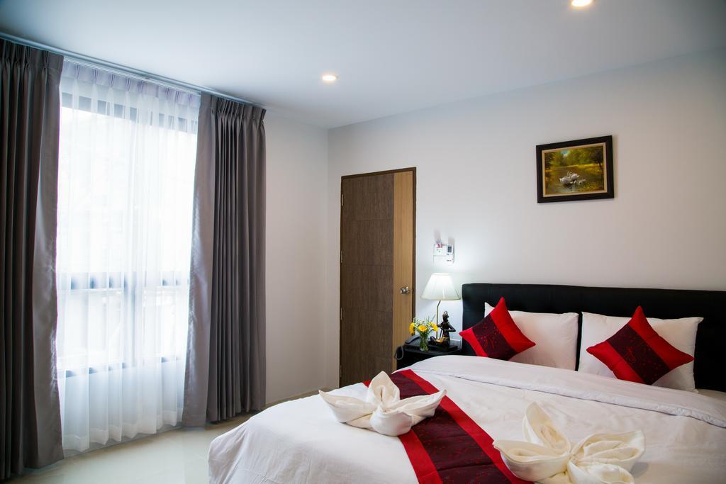 Bed and Breakfast Noble Tarntong Boutique Chiang Mai Exterior foto