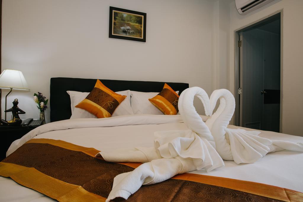 Bed and Breakfast Noble Tarntong Boutique Chiang Mai Exterior foto